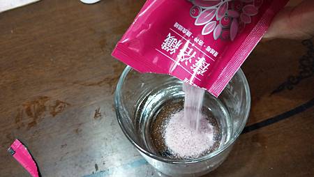 IMG20200804211631莓洛纖 試用
