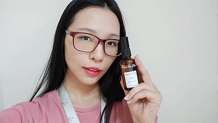 IMG20201025094513蕊蕾的花園 纖萃S油 試用