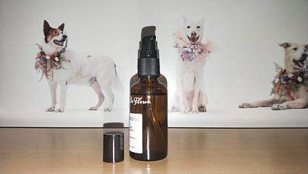 IMG20201025094405蕊蕾的花園 纖萃S油 試用