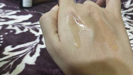 IMG20201025232406蕊蕾的花園 纖萃S油 試用