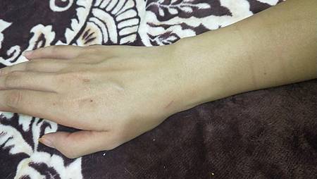 IMG20201025232428蕊蕾的花園 纖萃S油 試用