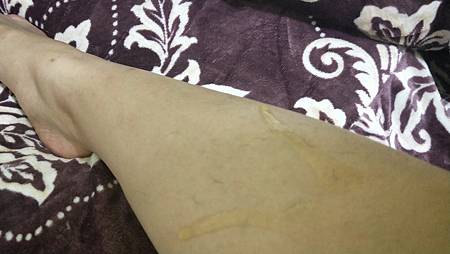 IMG20201025232453蕊蕾的花園 纖萃S油 試用