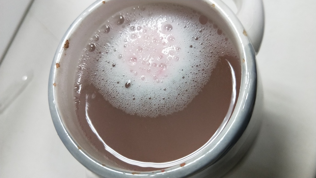 IMG20210226092407康萃 維生素C1000膠原發泡錠 試用