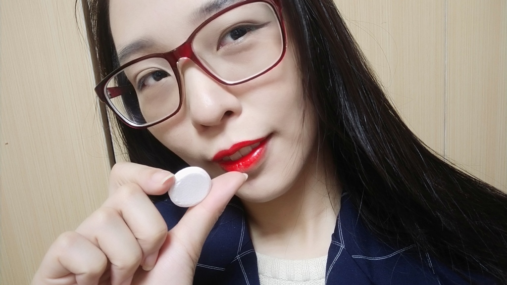 IMG20210226092557康萃 維生素C1000膠原發泡錠 試用