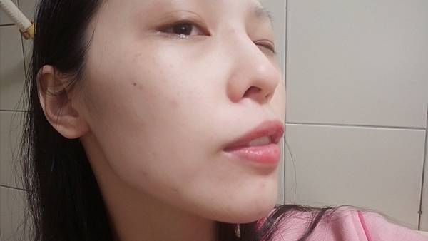 IMG20210331004040Dermitch 德美肌涵鈣修護面膜25ml 試用