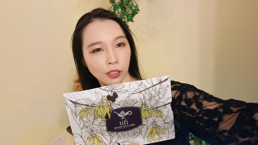 IMG_20210917_180417jumel 姬魅全方位眼霜 試用