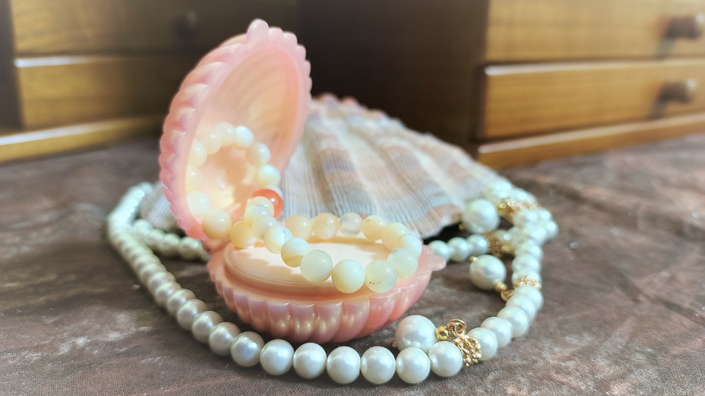 IMG_20220108_000449OSEUR歐絲爾環球特製真珠膏10g 試用