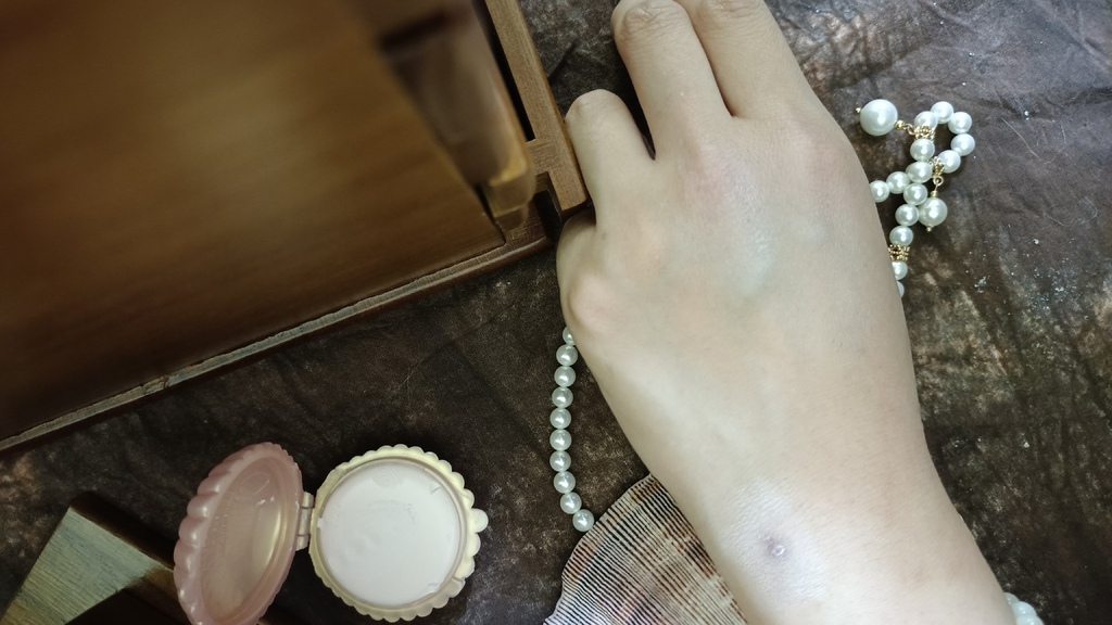 IMG_20220108_001109OSEUR歐絲爾環球特製真珠膏10g 試用