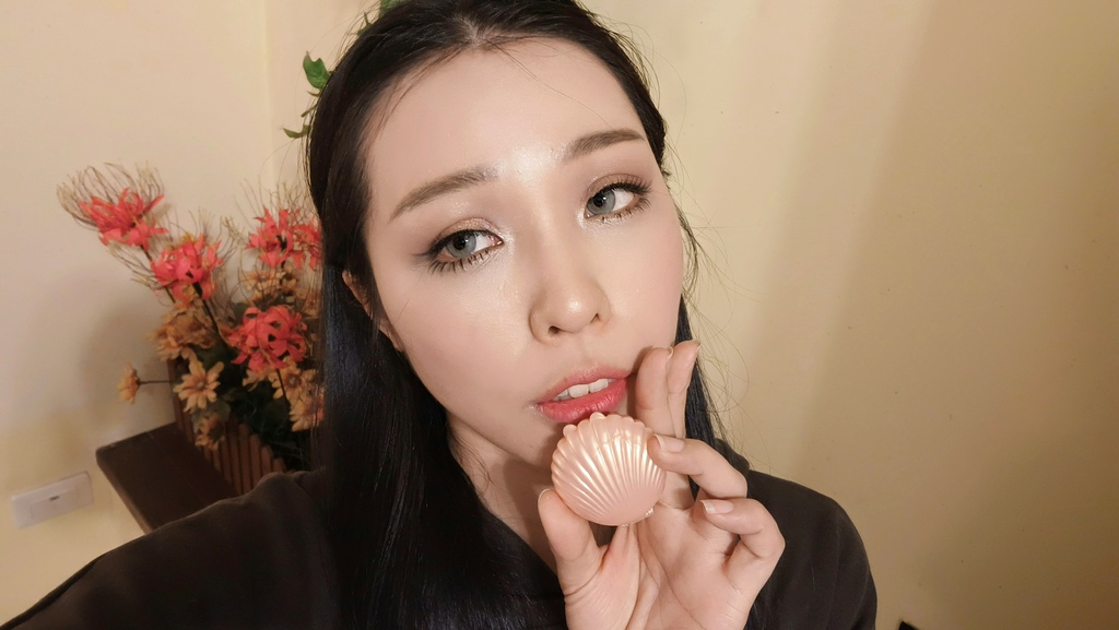 IMG_20220108_193852OSEUR歐絲爾環球特製真珠膏10g 試用