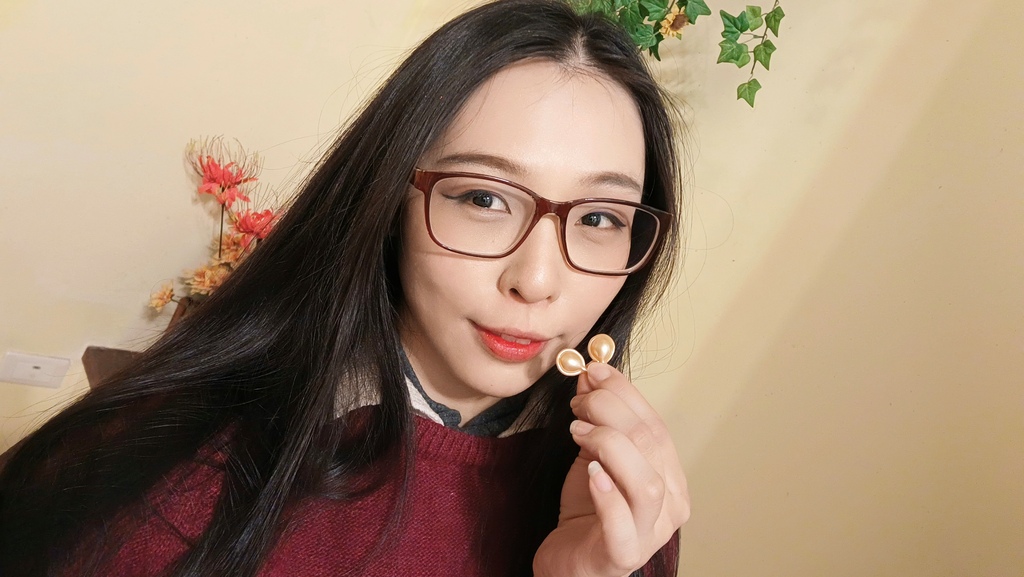 IMG_20220224_221543Bonage 活性修復美容膠囊 試用