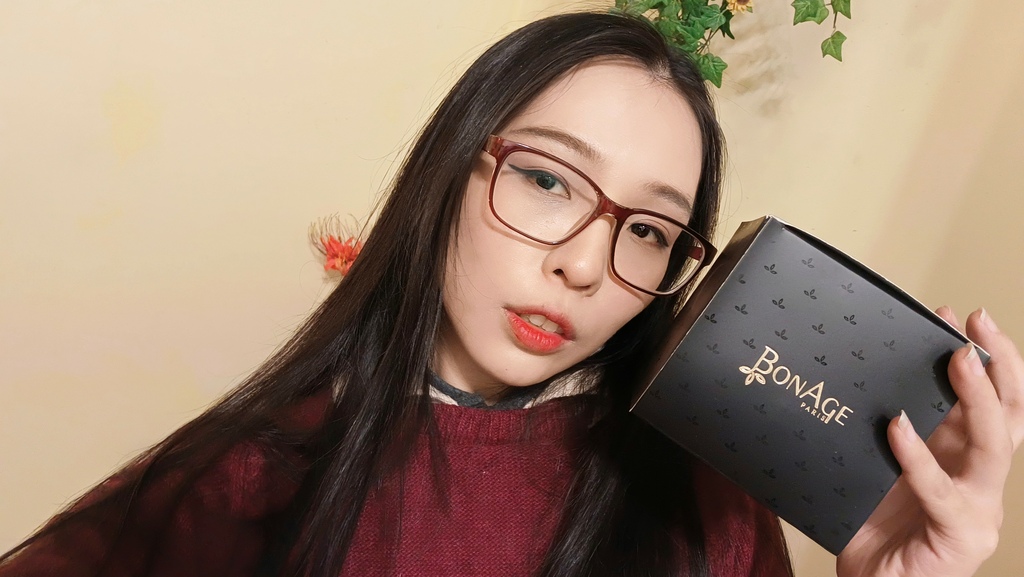 IMG_20220224_221716Bonage 活性修復美容膠囊 試用