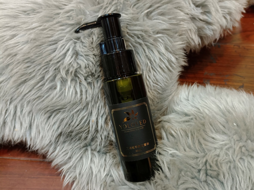 IMG_20220331_230530YOLOVED頂級植萃鏡面髮油 試用