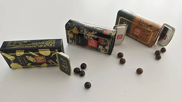 IMG_20220703_165959養元堂禮盒(養元果+明亮果+纖仙果) 試用