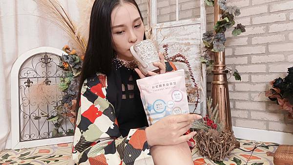 IMG_20220805_203920睎食彩虹酵素益菌盟 試用