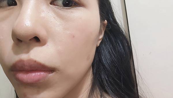 IMG_20220812_013426CP+微導分子激萃逆齡精華 試用