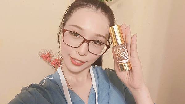 IMG_20220812_191826CP+微導分子激萃逆齡精華 試用