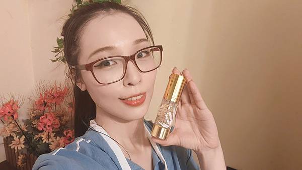 IMG_20220812_191820CP+微導分子激萃逆齡精華 試用