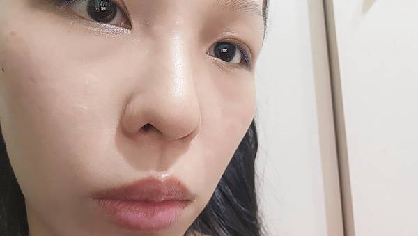 IMG_20220812_013402CP+微導分子激萃逆齡精華 試用