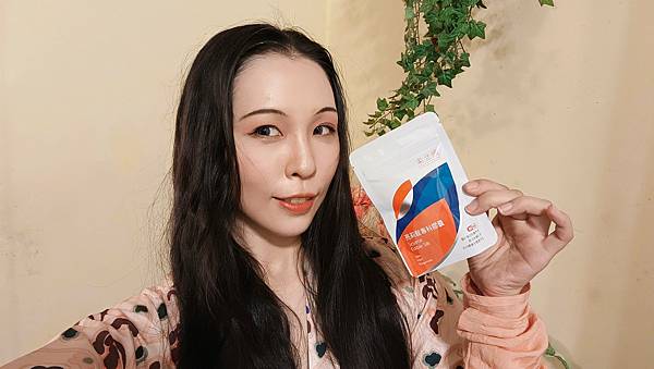 IMG_20221106_173509樂立纖 亮莉髮專科膠囊 試用