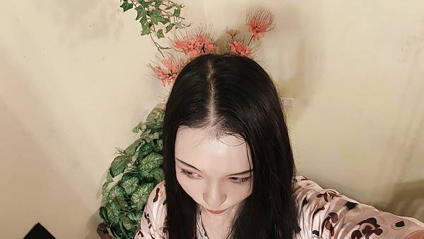 IMG_20221106_173653樂立纖 亮莉髮專科膠囊 試用