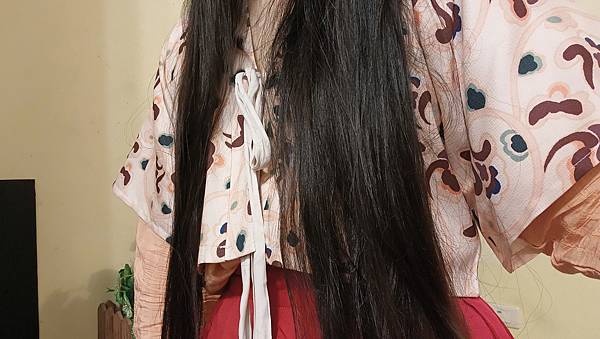 IMG_20221106_173640樂立纖 亮莉髮專科膠囊 試用