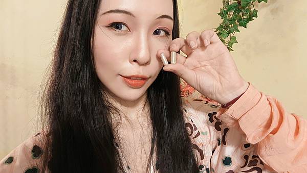 IMG_20221106_173941樂立纖 亮莉髮專科膠囊 試用