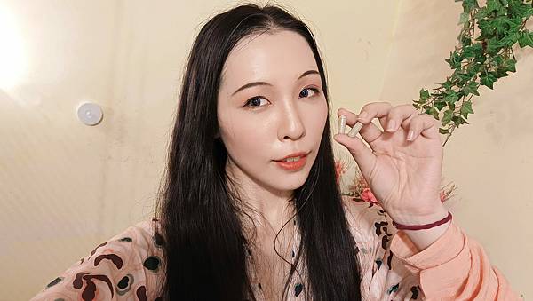 IMG_20221106_174009樂立纖 亮莉髮專科膠囊 試用