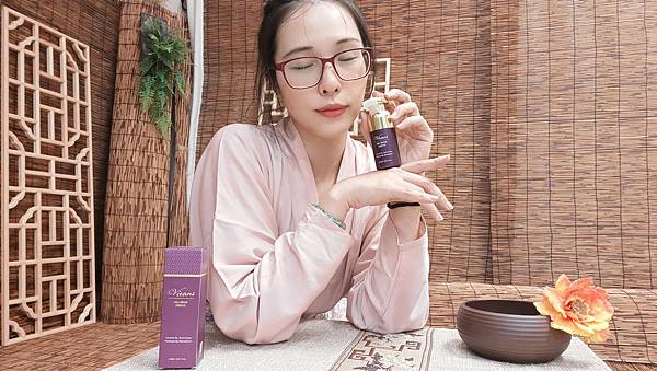 IMG_20230113_174442Vieans 薇恩絲 奇肌賦活精華 試用