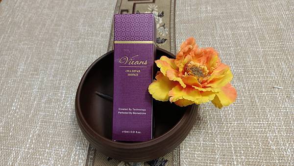 IMG_20230113_171609Vieans 薇恩絲 奇肌賦活精華 試用