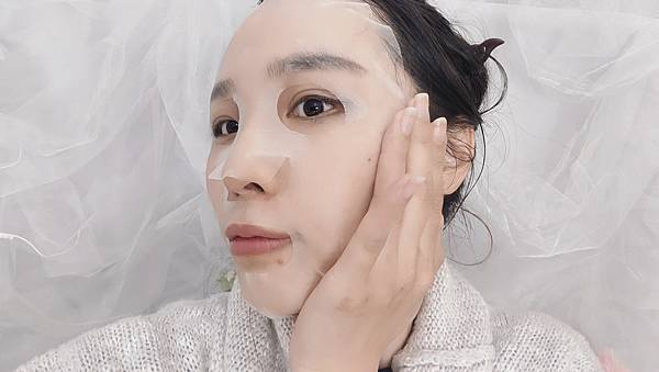 IMG_20230223_221926VHLife 氫自在玫瑰氫亮面膜 試用