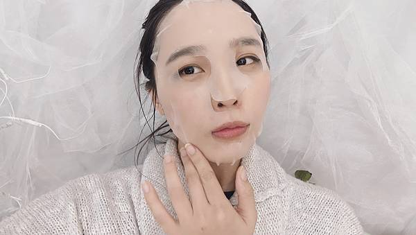 IMG_20230223_221914VHLife 氫自在玫瑰氫亮面膜 試用