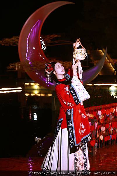 【浙江】〔西塘〕第十二屆西塘漢服文化周&杭州西湖〈兩岸漢服文