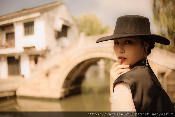 【浙江】〔西塘〕第十二屆西塘漢服文化周&杭州西湖〈兩岸漢服文