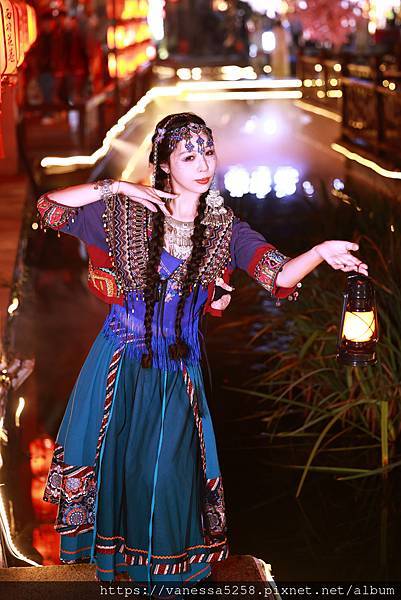 【浙江】〔西塘〕第十二屆西塘漢服文化周&杭州西湖〈兩岸漢服文