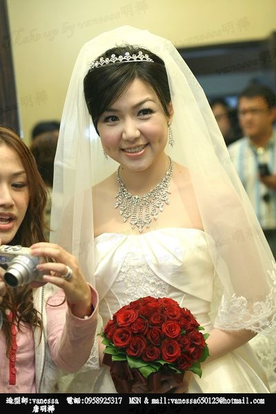 新娘秘書Vanessa_新娘靜怡之結婚造型_002.jpg