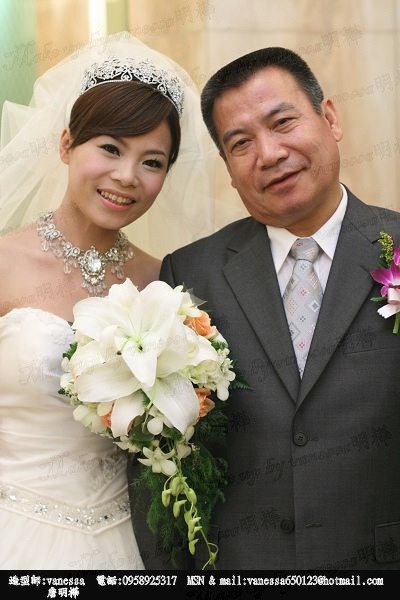 新娘秘書Vanessa_新娘純嫣之訂婚造型_009.jpg