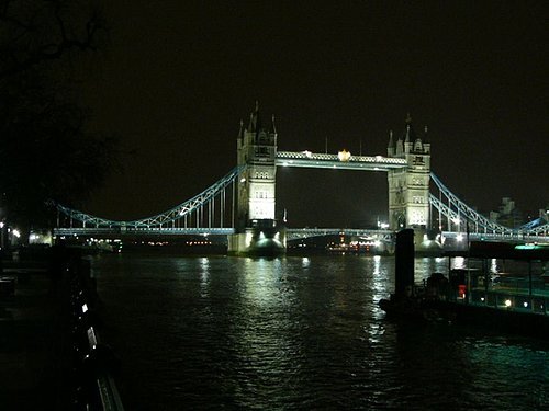 London Bridge Ⅰ