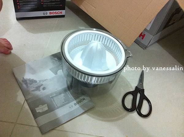 Bosch配件04