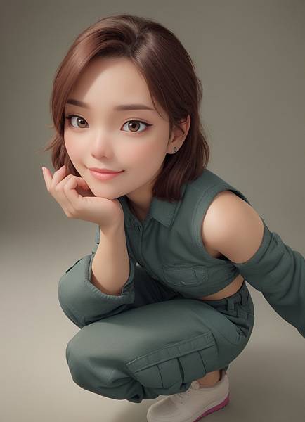 2025 顛覆想像的AI數字人！如何解決創作者高效率短視頻製