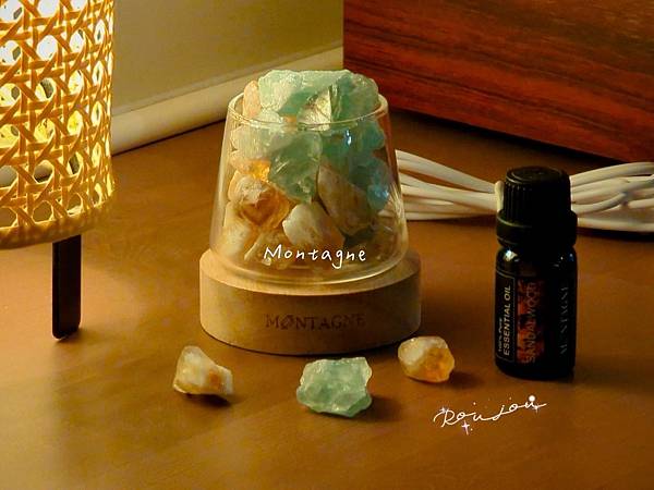 新年開運推薦｜黃水晶與綠螢石，為你的新年帶來財運與正能量！