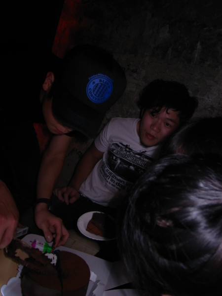 2008.4.姆姆生日快樂26