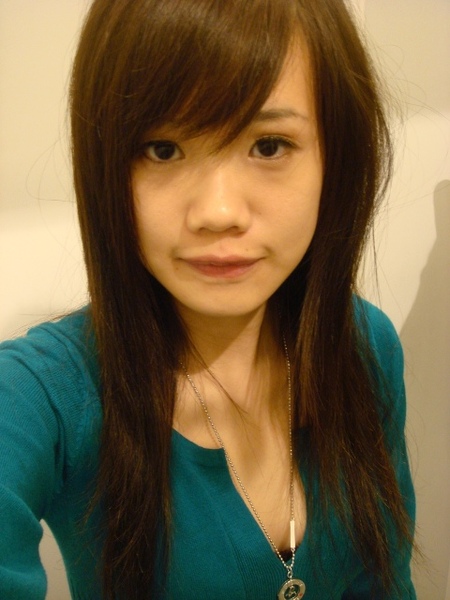 衰小臉