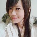 2007.12.2燙直的頭髮