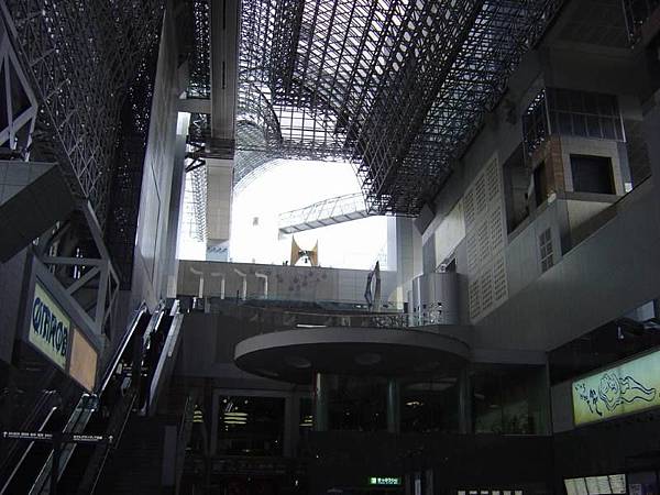 京都車站 II