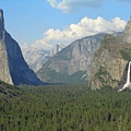 Yosemite Valley