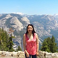 Glacier Point