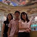 Caesar's Palace 合照