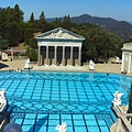 Neptune Pool 8