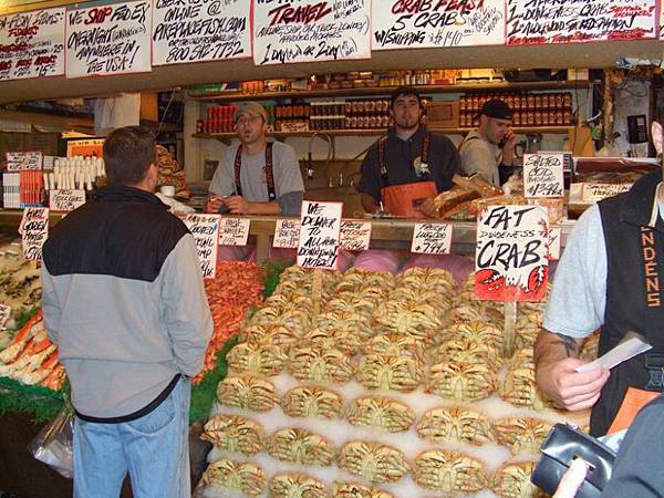 Pike Place Market 2