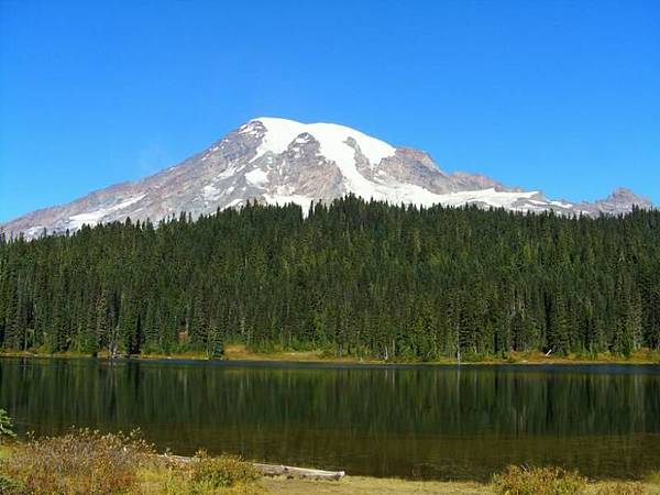 Reflection Lakes 0